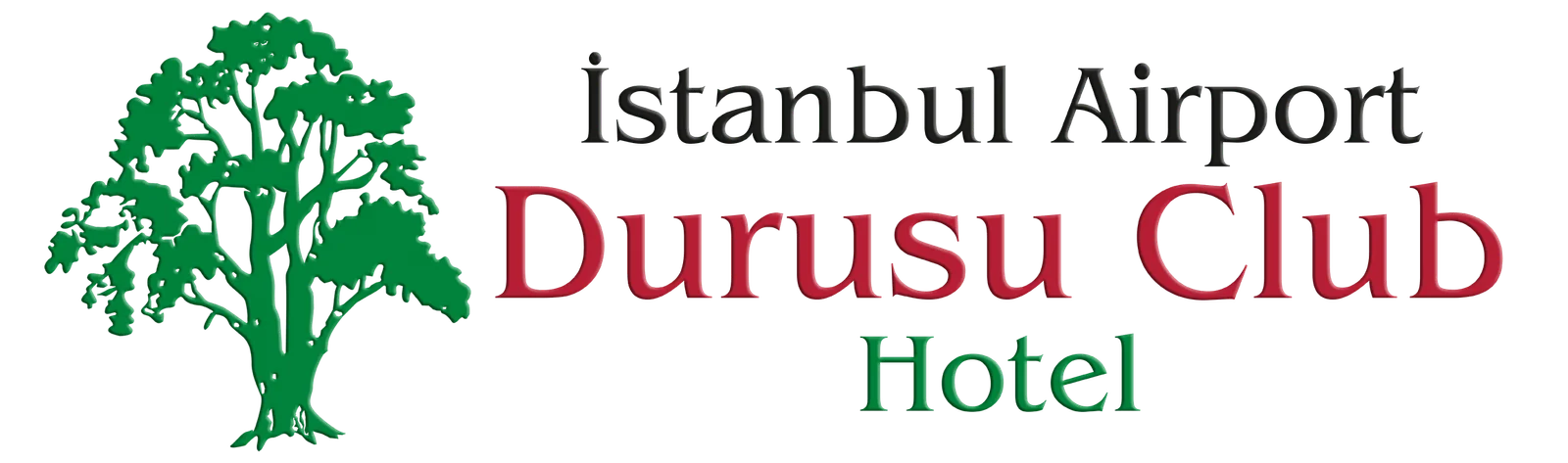 İST Airport Durusu Hotel